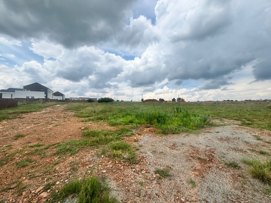 0 Bedroom Property for Sale in Helderzicht Eco Estate North West